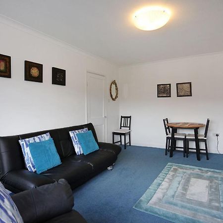 Ideal Central Edinburgh Location With Free On-Site Private Parking Exteriör bild