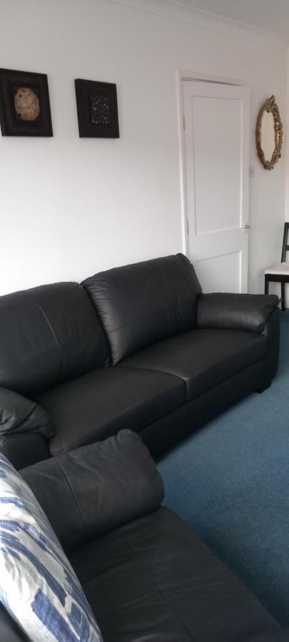 Ideal Central Edinburgh Location With Free On-Site Private Parking Exteriör bild