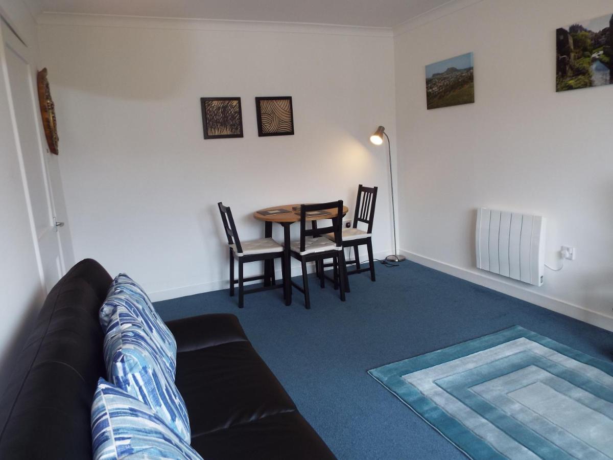 Ideal Central Edinburgh Location With Free On-Site Private Parking Exteriör bild
